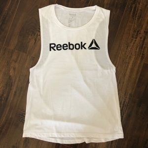 Reebok Muscle Tank